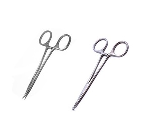 Kit de vasección NSV de alta calidad, acero inoxidable, hecho en Alemania - Product Image 4