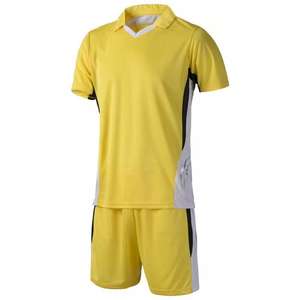 Uniforme de fútbol de alta calidad, precio barato - Product Image 5