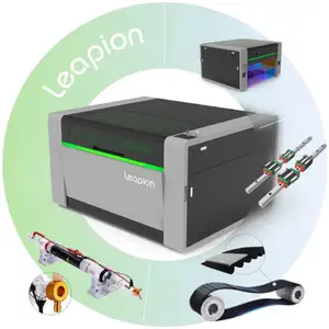 Heißer verkauf 1390 co2 laser gravieren maschine/Laser cutter 1390/kleidung laser schneiden maschine für Leder und Acryl