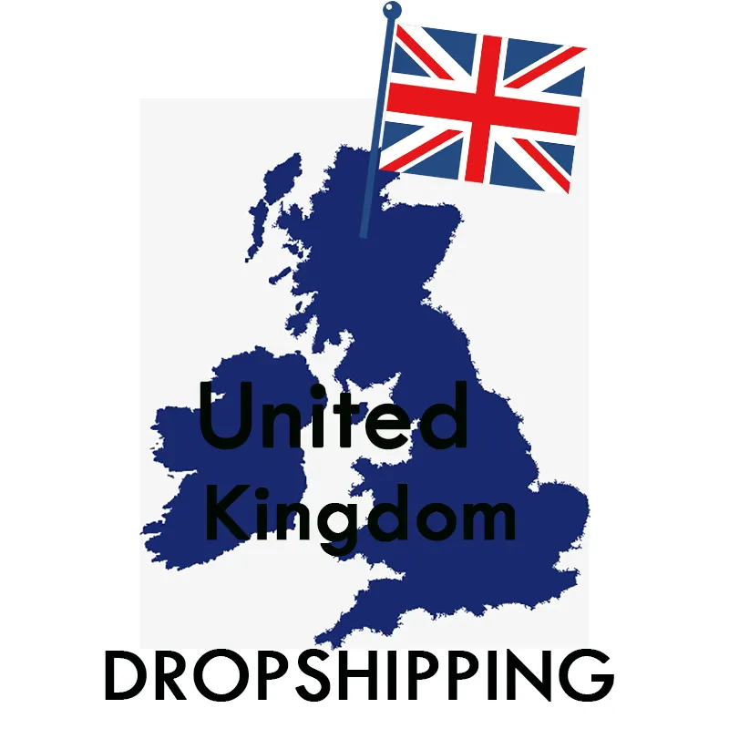 1688 dropshipping to UK dropshipping electronic suppliers