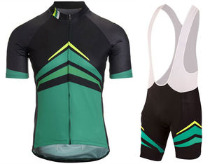 Ropa de Ciclismo Personalizada Estampada en Material Suave, Gran Venta - Product Image 6
