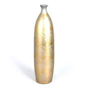 Vase à fleurs en métal décoratif, dispositif de décoration pour la maison et le jardin, meilleur vente, vente en gros - Product Image 2