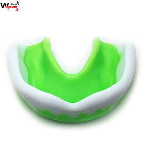 Protector Bucal Deportivo 2026, Protector de Dientes para Boxeo, Protector Bucal para Adultos - Product Image 2