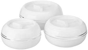 Casseroles de cuisine en acier inoxydable, ustensile de cuisine - Product Image 2