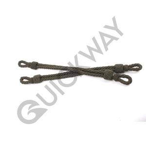 สายฝาครอบลวด PC พร้อมตาข่ายลายพรางสินค้าทองแท่งสวมใส่สบายสำหรับเจ้าหน้าที่พิธีการ - Product Image 1