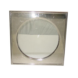 Good Quality Steel Pasted <b>Round</b> Antique <b>Mirrors</b> Antique Bronze <b>Mirror</b> High Quality Suitable Price New Design - Product Image 2