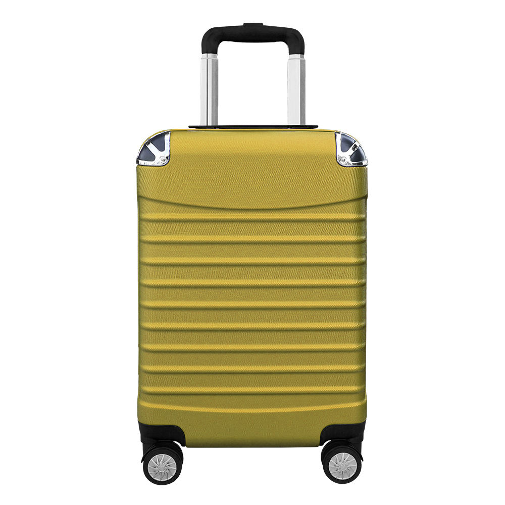 สีเหลือง