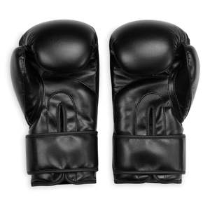 Gants de boxe ou de poinçonnage, personnalisés, logo et impression personnalisés, épais, pour exercices et exercices - Product Image 3