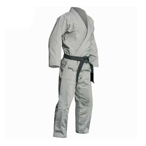 Uniforme brésiliennes pour BJJ GI, uniforme Jiu Jitsu/uniforme de karaté d'art scanner - Product Image 2