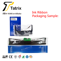 Tatrix PR2 PLUS ruban pour OLIVETTI PR2 plus pour Olivetti pr2 + Encre Cartouche De Ruban pour OLIVETTIPR2-Plus pour OLIVETTI PR2