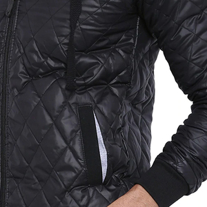 แจ็คเก็ตบุนวมผู้ชาย,แจ็คเก็ตปักเป้าแฟชั่นล่าสุด - Product Image 6