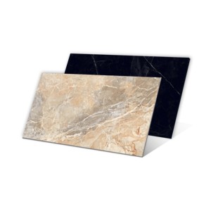 Conception exceptionnelle, modèle spécial, haute résolution, carreaux en porcelaine populaires de 1200x2400 mm pour les salles de banquet. - Product Image 4