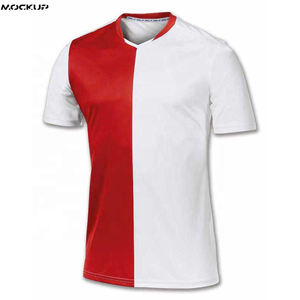 2025 mejor equipo de Club barato al por mayor últimos diseños adultos impresión Digital 100% poliéster secado rápido uniforme de fútbol Conjunto personalizado - Product Image 6