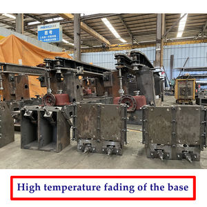 Machine De enfilage Automatique à air Plat, pour fileter les modèles A 9, moteur - Product Image 4