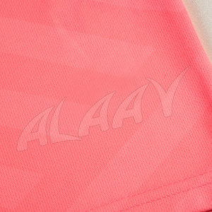 Uniformes de football à manches courtes du club de la saison 2020 Uniforme de football vierge - Product Image 5
