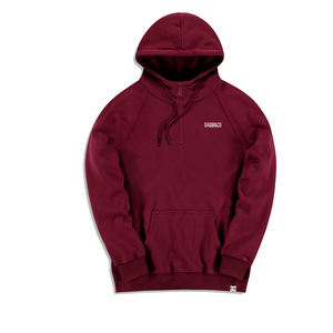 Impression personnalisée 100 nouveaux modèles en gros de sweats à capuche et sweat-shirts en polaire d'hiver de haute qualité à fermeture éclair surdimensionnés - Product Image 5