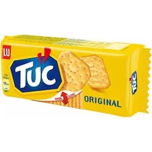 Tuc Cheese Biscuits