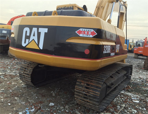 330BL รถขุดตีนตะขาบ330B สำหรับ325B 320B แมวพร้อมส่วนประกอบหลักเครื่องยนต์และปั๊ม - Product Image 6