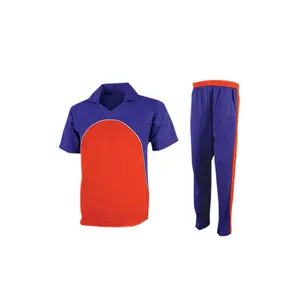2023 Top Quality Custom New Design Cricket uniform Trousers Cricket Uniform, Sublimation Cricket uniform Best Price