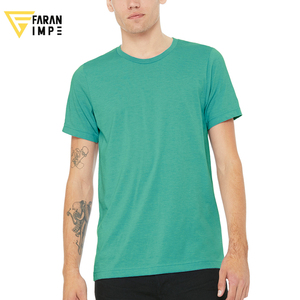 Thiết kế mới cao khả năng hiển thị an toàn cho Polo T-Shirts 100% bông lưới in trong huỳnh quang màu cam màu vàng màu xanh lá cây màu đỏ Pantone 2026 - Product Image 4