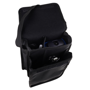 AC / DC Gaussmeter Từ Trường 3000mT (30000 Gauss) Sức Mạnh Meter Teslameter Từ Kế (OEM Bao Bì Có Sẵn) - Product Image 5