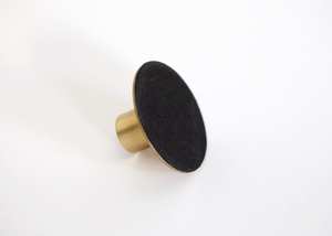 Bougeoir de luxe plaqué or en métal parfait pour les restaurants élégants à la maison et les idées de décoration festive de haute qualité - Product Image 6