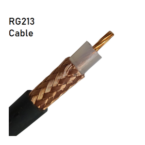 ETEILY CÂBLE RF RG213 haute performance en Inde - Product Image 1