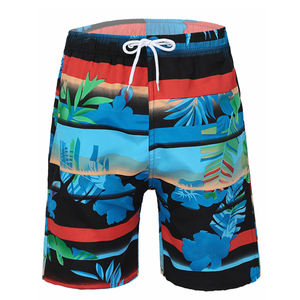 Pantalones Cortos Casuales Sólidos para Hombre de Alta Calidad, Multicolores, Resistentes al Viento, Transpirables, Servicio OEM por FIZAY ENTERPRISES - Product Image 1