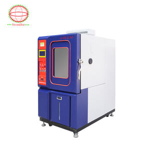 급속 온도 변화 온도 프로그램 제어 캐비닛 기후 시험기 - Product Image 2