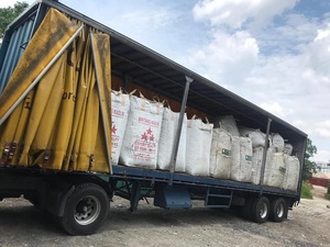 PC Tự Nhiên Tấm Regrind Pc Cd Nhựa Phế Liệu/PC CD, DVD Rõ Ràng Phế Liệu - Product Image 4