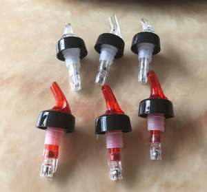 ที่รินไวน์พลาสติก รุ่นที่รินไวน์พลาสติก - Product Image 5