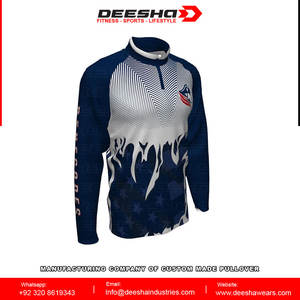 Sweat-shirts à capuche en polaire pour hommes, personnalisés 2025, mélange polyester/coton, design lettres, imperméables, écologiques - Product Image 3