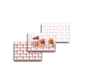 Excellente conception, modèle spécial de carreaux antidérapants de 9 mm d'épaisseur 300x450mm, carreaux de céramique à impression numérique pour urinoir Wc. - Product Image 2