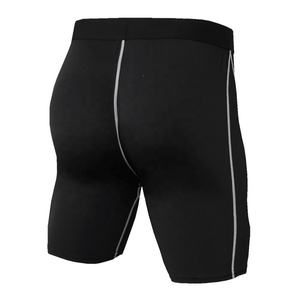 2021 unisexe séchage rapide collants athlétiques en gros vêtements de sport pour hommes surdimensionné Gym Compression porter couche de Base course Yoga Leggings - Product Image 3