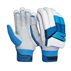 Guantes de cricket hechos a medida de alta calidad para batear - Product Image 1