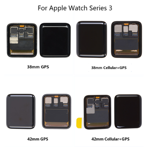 Stunning and Smart, New Selection of apple watch lcd - Alibaba.com