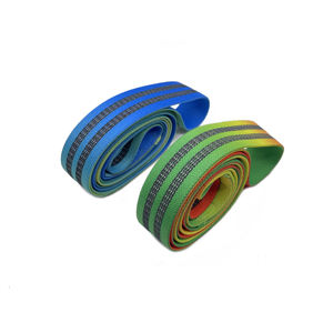 Bandas de resistencia para hacer ejercicio en el gimnasio, alta calidad, para dar forma al cuerpo, para glúteos, PK, 5 Juegos, Misha Sports, bucle de Color personalizado - Product Image 3