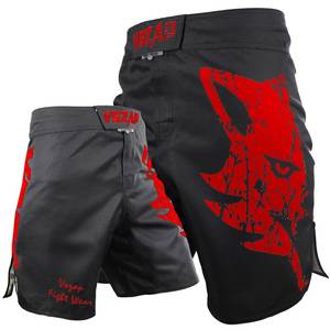 <b>Make</b> <b>Your</b> <b>Own</b> Mma Shorts for Fight Shorts Mma Custom Sportswear Men Wholesale Blank Mma Shorts Women Mma Fight Uniform Union Mma - Product Image 1