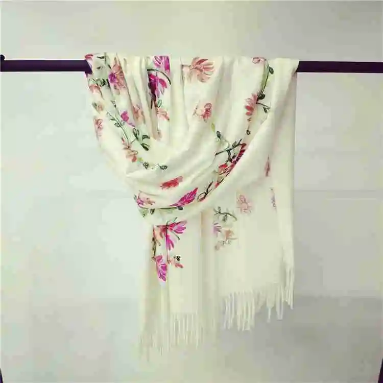 Khăn Choàng Hijab Cotton Rẻ Nhất 2019