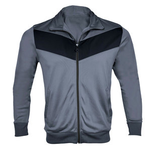 ชุดวอร์มผู้ชายแบบกําหนดเองชุดออกกําลังกายขายส่งปรับแต่งชุดวอร์มสําหรับจ็อกเกอร์ฝึกซ้อมของผู้ชาย - Product Image 3