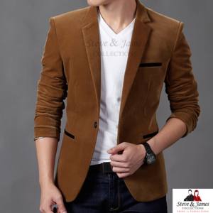 ที่มีคุณภาพสูงMTMเสื้อที่กำหนดเองสำหรับผู้ชายสูทธุรกิจ - Product Image 5