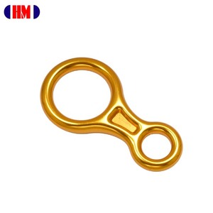 Descender en aluminium A233 en forme de 8 - Product Image 3