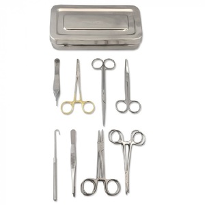 Veterinary Periodontal Surgery Basic <b>Kit</b> - Product Image 5
