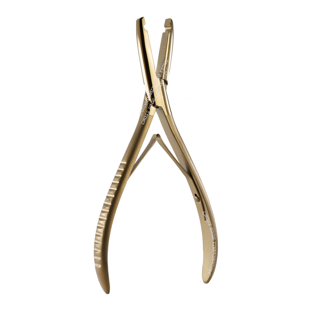 เคลือบพลาสม่าสีทอง