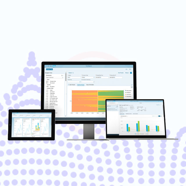 Analytics and Marketing Automation Software Development Company in India | Automation Software Development Services by Webroot