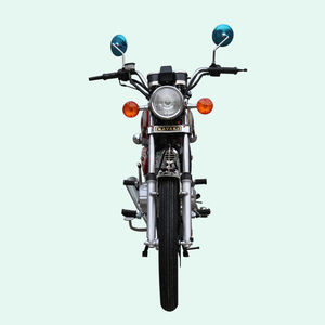 Mini motocicletas, motor de motocicleta de 125cc - Product Image 5