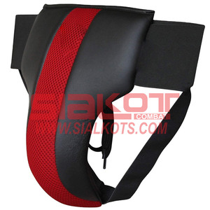 New Boxing <b>Protector</b> Men Sport Protect <b>Groin</b> Guard In High Quality Use For Boxing - Product Image 1