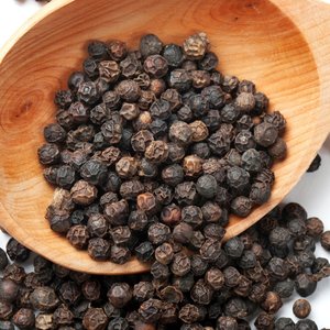 Hot Sale Black Pepper Vietnam Dried Whole Pepper Factory Supply Export Wholesale Spice - Product Image 4