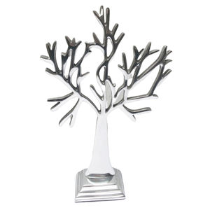 SCULPTURE d'arbre/arbre de décoration en métal/arbre artificiel - Product Image 5