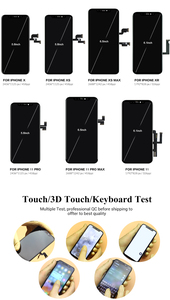 <span class=keywords><strong>Réparation</strong></span> d'<span class=keywords><strong>écran</strong></span> LCD pour <span class=keywords><strong>Iphone</strong></span> <span class=keywords><strong>11</strong></span> Pro, téléphone portable, <span class=keywords><strong>réparation</strong></span> - Product Image 5